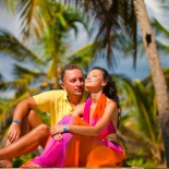 Индивидуальная фотосессия в Доминикане