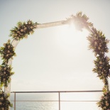 Юра, Ксюша и Крит