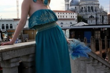 Маргарита Любарская, #24062