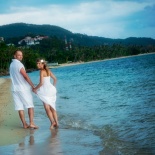 Июльские пары