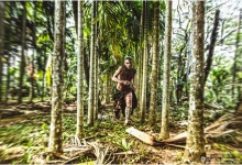 Goan Forest Spirits Project