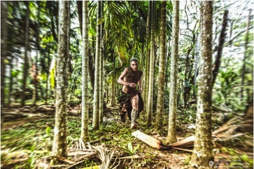 Olga Vetrova, #50133