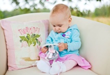 Семейная фотосессия