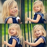 Афины в начале апреля. Вот такая весна)