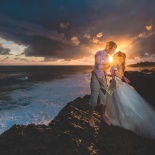 Маврикий. Света и Михаил