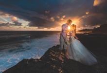 Маврикий. Света и Михаил