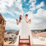 Наташа и Антон (Крит 2012)