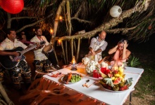 Ольга и Станислав (Бентота Бич)