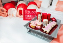 Оля и Стас (Наурелия)