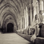 Мария и Дмитрий, Таррагона