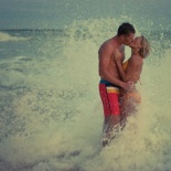 Морские котики Маша и Тёма