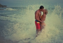 Морские котики Маша и Тёма