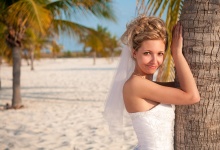 Кубинские свадьбы. Фотограф Эдуард Потемкин