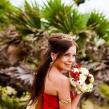 Тайско-русская свадьба )