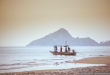 Прогулка невесты перед свадьбой