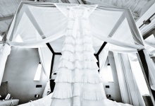 Красивая свадьба на Мальдивах