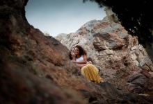 Афины (Дмитрий и Полина)