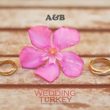 Александр и Вероника / Antalya, Turkey