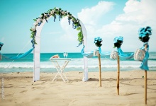 Красивая и стильная свадьба Кирилла и Наташи.