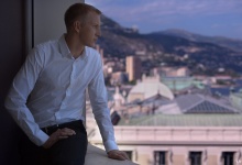 Lovestory in Monte-Carlo|Monaco