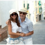 Lovestory in Lloret-de-mar | Spain