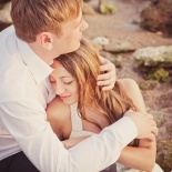 постсвадебная съемка Анны и Сергея