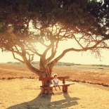 Фотосессии на море