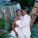 Свадьба в Доминикане