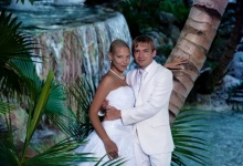 Свадьба в Доминикане