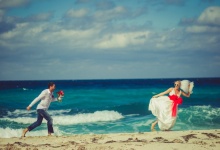 Яркое путешествие. Куба.