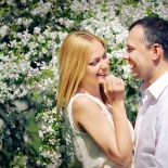 Елена и Сергей Love Story