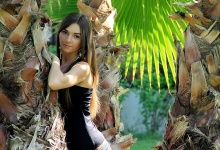 кусочек турецкого лета))))