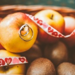 Мария и Карэн. Wedding day