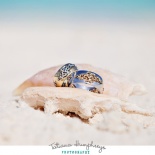 Мальдивы - море солнца, песка и любви! И, конечно, бескрайний океан! Пост-свадебная фотосессия Илоны и Максима.