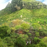 Сергей и Галина