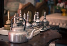 Буддистская свадебная церемония