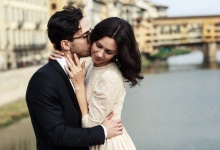 Florence is for love