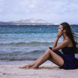 Фотосъемка на о. Сардиния