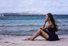 Фотосъемка на о. Сардиния