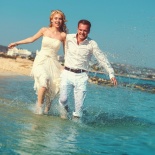 Cyprus Wedding