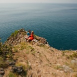 Ко Талу. Для настоящих робинзонов