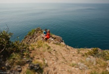 Ко Талу. Для настоящих робинзонов