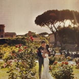 Медовый месяц