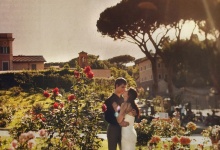 Медовый месяц