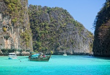 Магический и очаровывающий Таиланд