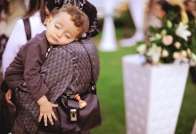 Свадьба Насти и Фрэджа