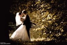 Ольга и Андрей