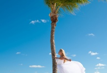 Свадьба в Доминикане