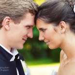 Свадьба в Страсбурге