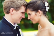 Свадьба в Страсбурге